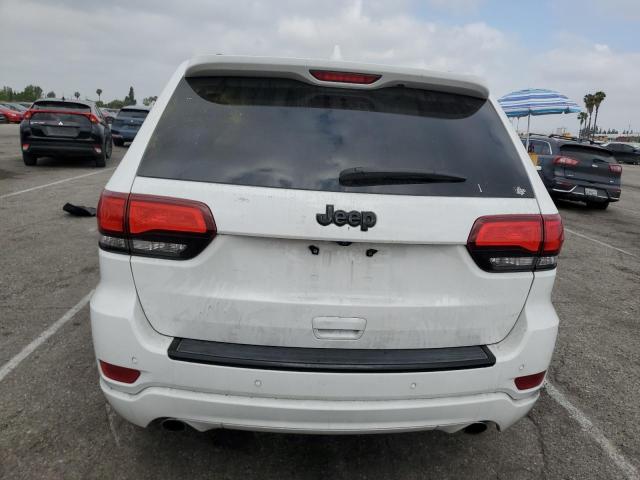  JEEP GRAND CHER 2015 Белый
