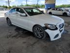 2015 Mercedes-Benz C 300 4Matic for Sale in Cartersville, GA - Rear End