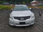 2012 Nissan Altima Base zu verkaufen in Baltimore, MD - Side