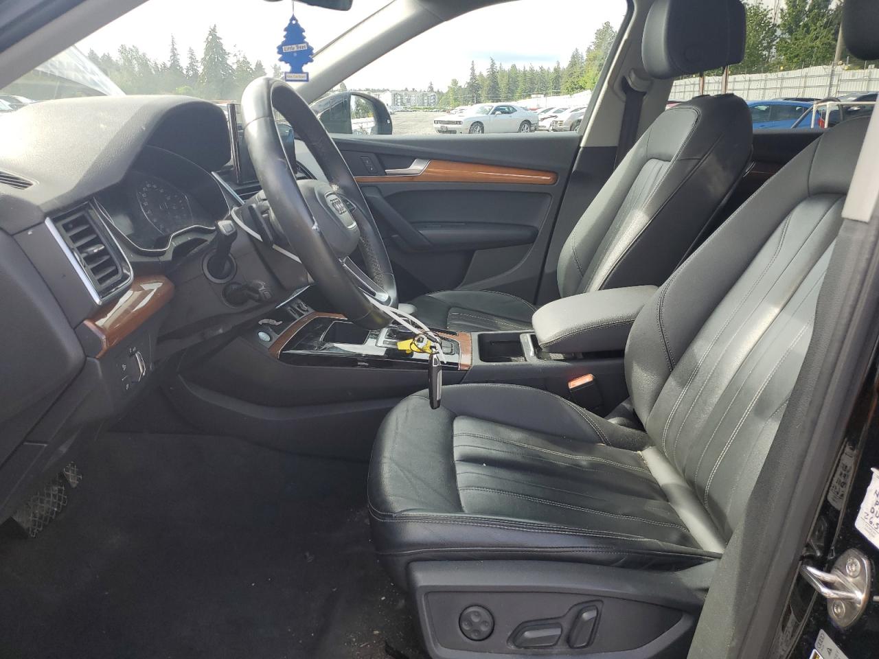 Фото: WA1AAAFY7M2003373 - 7