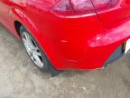 2012 SEAT LEON FR PL for sale at Copart PETERLEE