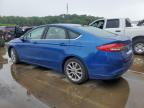 2017 Ford Fusion Se en Venta en Louisville, KY - All Over