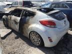2015 Hyundai Veloster  продається в Las Vegas, NV - Burn