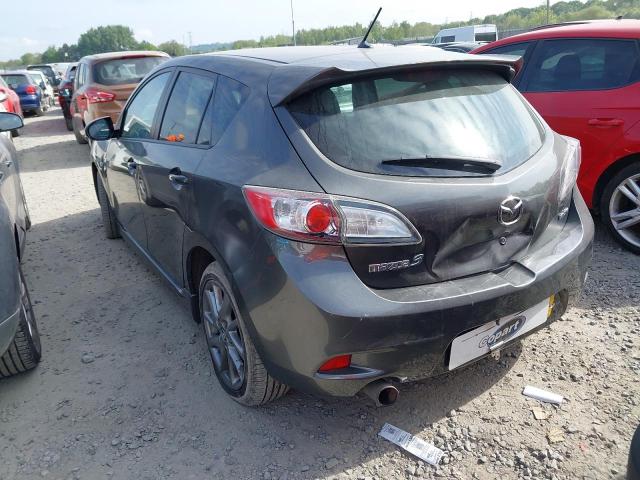 2013 MAZDA 3 VENTURE