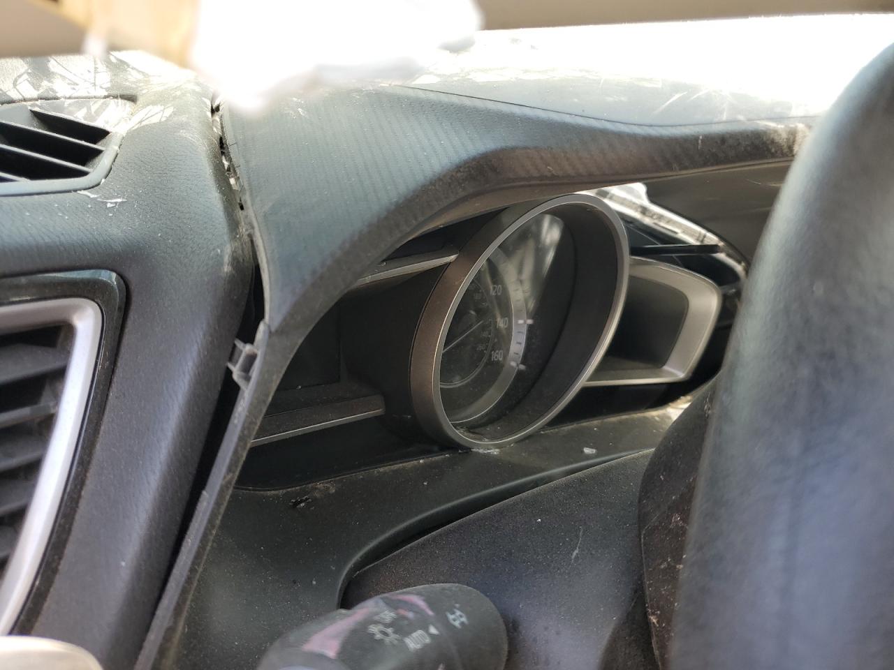 2016 Mazda 3 Sport VIN: 3MZBM1U76GM318459 Lot: 58575775