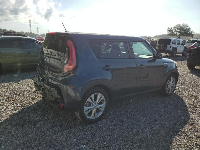  KIA SOUL 2016 Угольный