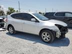 2009 Nissan Rogue S zu verkaufen in Riverview, FL - Front End