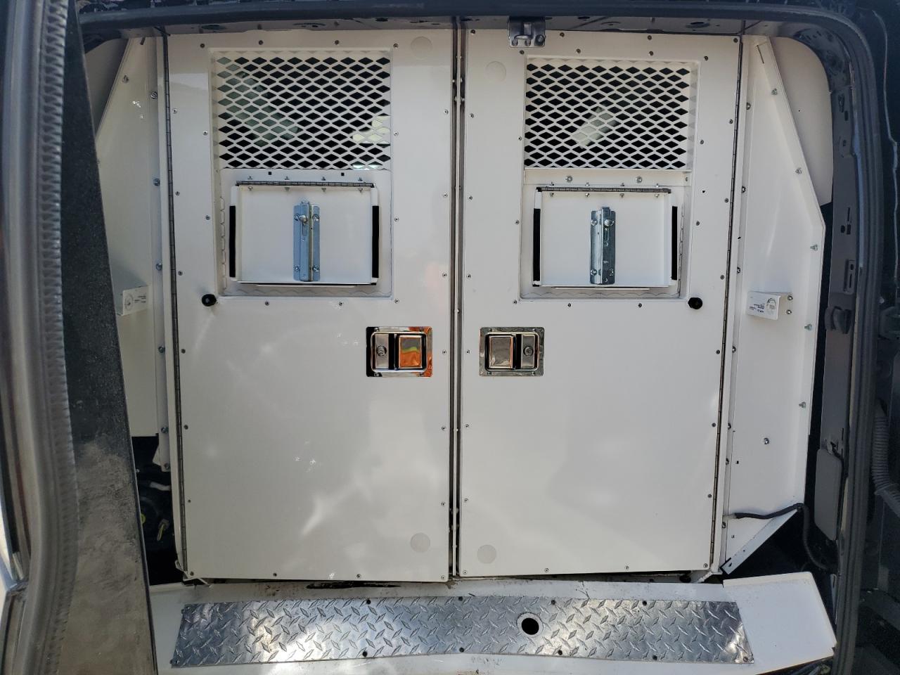 2020 Ford Transit T-250 VIN: 1FTBR2YG1LKB73918 Lot: 59088235