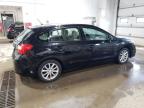 2012 Subaru Impreza Premium იყიდება Blaine-ში, MN - Minor Dent/Scratches