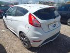 2016 FORD FIESTA ST- for sale at Copart BRISTOL