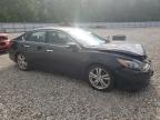 2017 Nissan Altima 3.5Sl for Sale in Lyman, ME - Front End