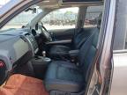 2009 NISSAN X-TRAIL AV for sale at Copart WESTBURY