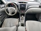 2011 Subaru Forester 2.5X Premium продається в New Britain, CT - Front End
