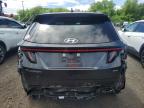 2022 Hyundai Tucson Sel იყიდება East Granby-ში, CT - Rear End