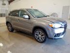 2018 Mitsubishi Outlander Sport Es   de vânzare în San Antonio, TX - Hail