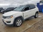 2019 Jeep Compass Latitude იყიდება Haslet-ში, TX - All Over