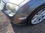 2004 CHRYSLER CROSSFIRE for sale at Copart PETERLEE