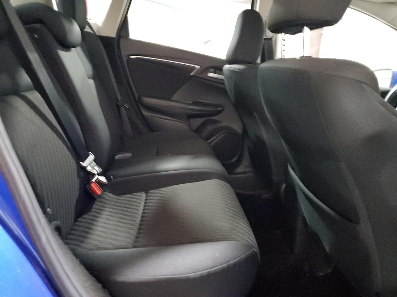 2018 Honda Fit Ex VIN: 3HGGK5H81JM728877 Lot: 57211285
