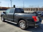 2019 Nissan Titan Sv for Sale in Wilmington, CA - Side
