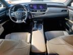 2019 Lexus Es 300H en Venta en Grand Prairie, TX - Side