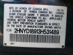 2003 Acura Mdx Touring იყიდება Littleton-ში, CO - Side