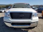 2005 Ford F150 Supercrew იყიდება Las Vegas-ში, NV - Front End