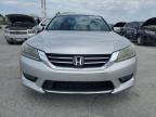 2014 Honda Accord Sport zu verkaufen in Tulsa, OK - Hail