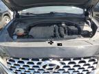 2021 Hyundai Santa Fe Limited продається в Leroy, NY - Side