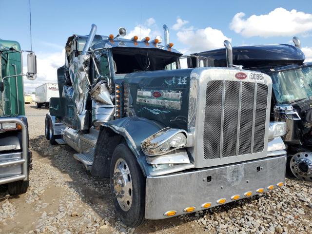 2020 Peterbilt 389 Semi Truck