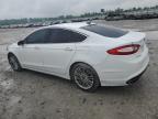 2013 Ford Fusion Se zu verkaufen in Cahokia Heights, IL - Front End