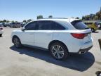 2017 Acura Mdx Technology de vânzare în Martinez, CA - Vandalism
