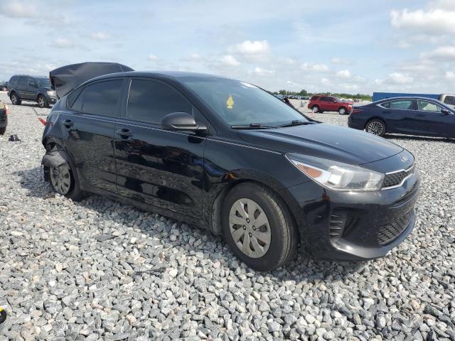  KIA RIO 2020 Czarny