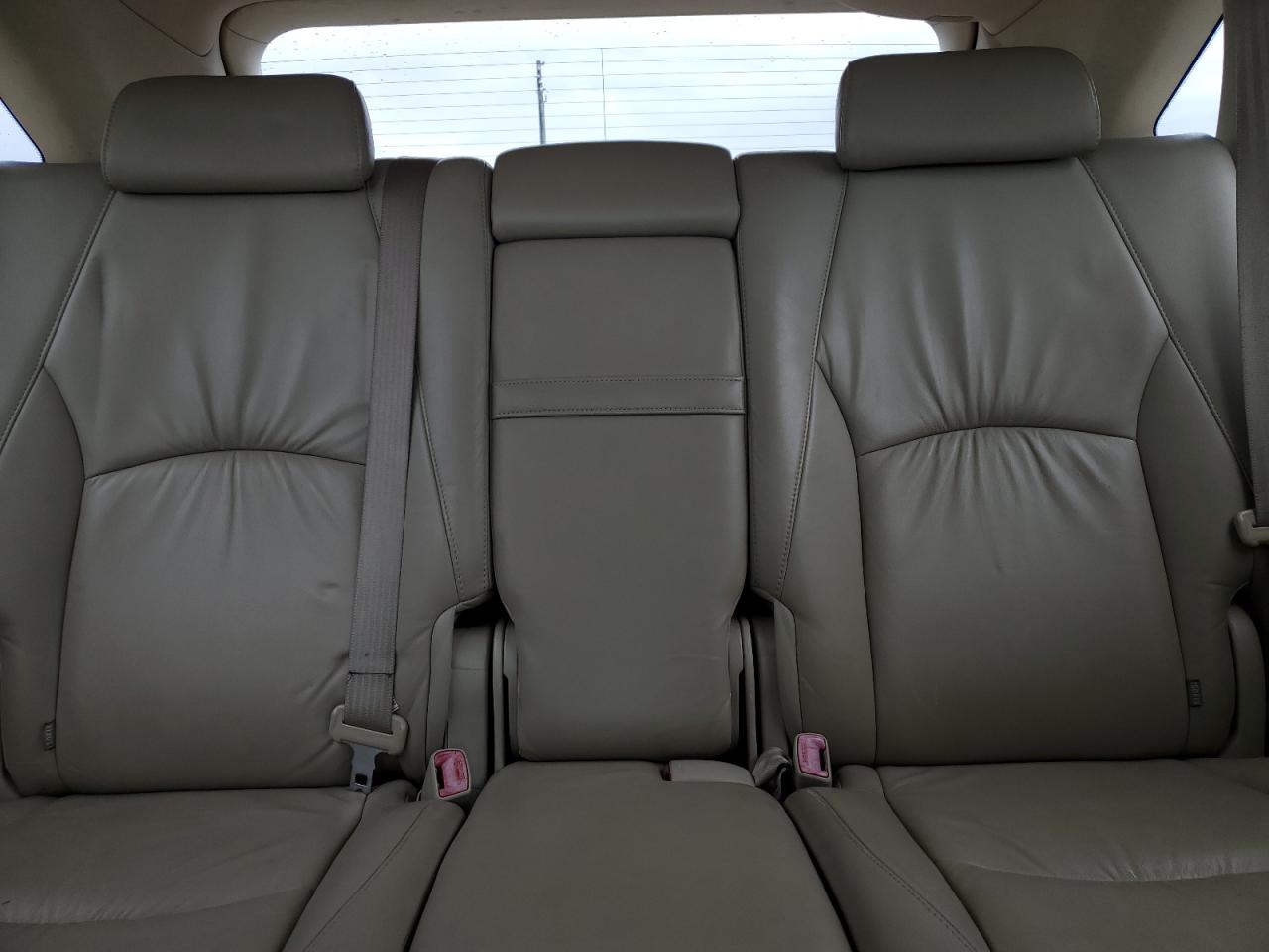 2004 Lexus Rx 330 VIN: JTJGA31U040010948 Lot: 56669625