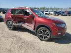 2018 NISSAN ROGUE S   à vendre chez Copart AB - EDMONTON