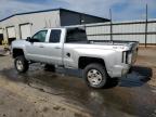 2014 Chevrolet Silverado K1500 Lt for Sale in Austell, GA - Rear End