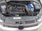 2010 VOLKSWAGEN GOLF GTI S for sale at Copart ROCHFORD