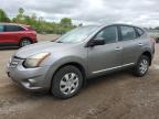 2014 Nissan Rogue Select S for Sale in Columbia Station, OH - Front End