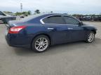 2009 Nissan Maxima S продається в Brookhaven, NY - Front End