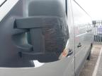 2021 VAUXHALL MOVANO L3H2 F3500 CDTI  for sale at Copart CHESTER