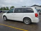 2014 Dodge Grand Caravan Sxt na sprzedaż w Pekin, IL - Water/Flood