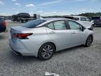 2020 Nissan Versa Sv за продажба в Spartanburg, SC - Front End