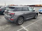 2022 Lincoln Corsair  იყიდება Wilmington-ში, CA - Front End