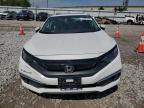 2021 Honda Civic Ex de vânzare în Columbus, OH - Side