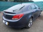 2011 VAUXHALL INSIGNIA S for sale at Copart PETERLEE
