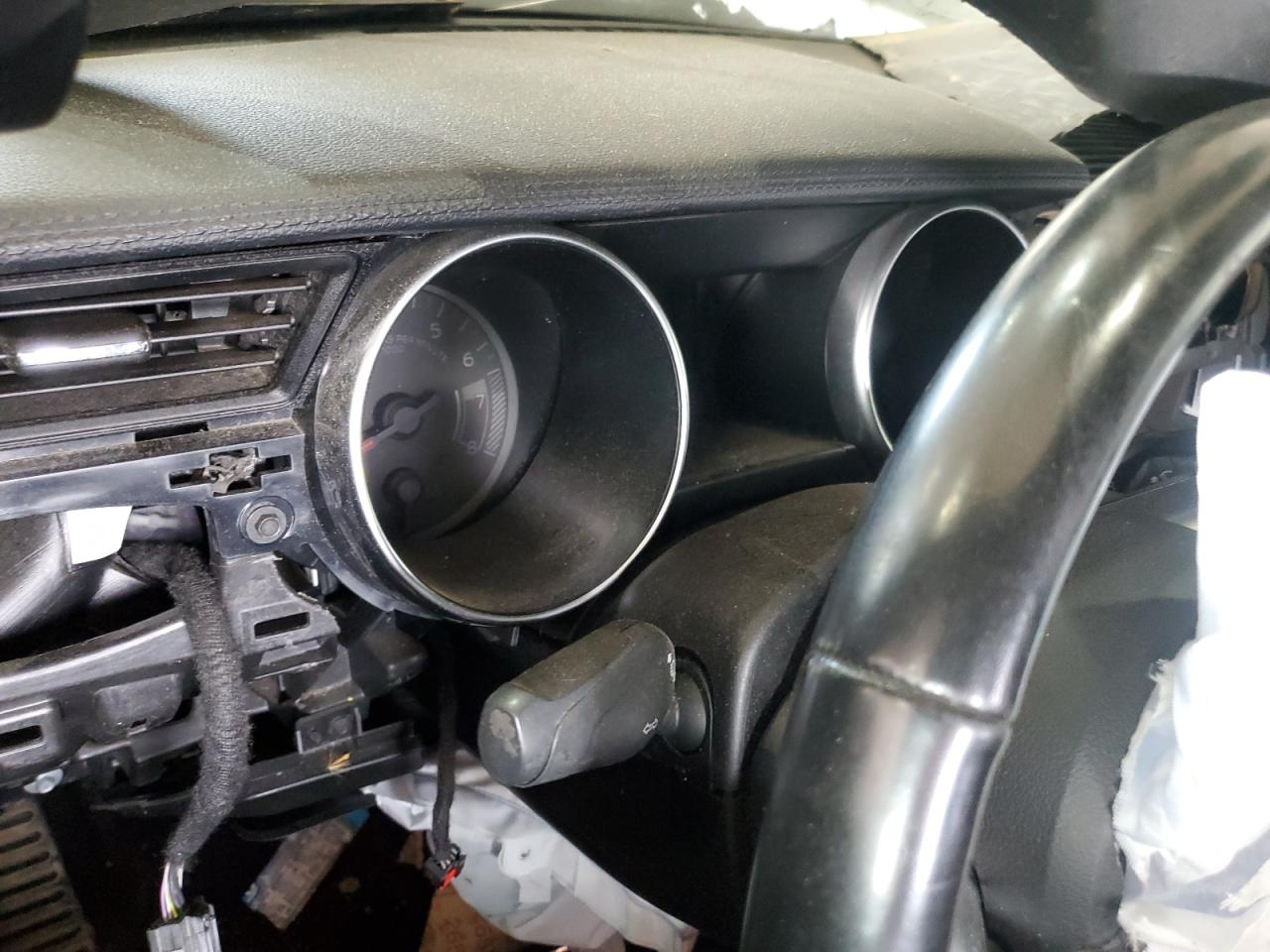 2020 Ford Mustang VIN: 1FATP8UH2L5125778 Lot: 56701675