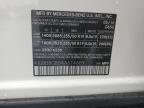 2010 Mercedes-Benz Ml 350 4Matic للبيع في Exeter، RI - Rear End