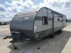 2020 Foresriver Cruise Lit იყიდება Lumberton-ში, NC - Side