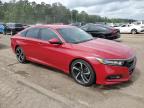 2018 Honda Accord Sport for Sale in Greenwell Springs, LA - Undercarriage