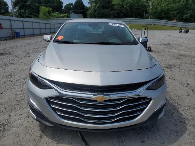  CHEVROLET MALIBU 2020 Silver