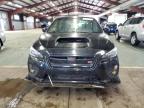 2015 Subaru Wrx Sti for Sale in East Granby, CT - Stripped
